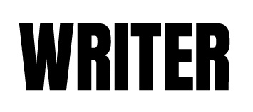 writer
